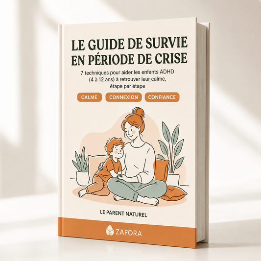 Le guide de survie en cas de crise